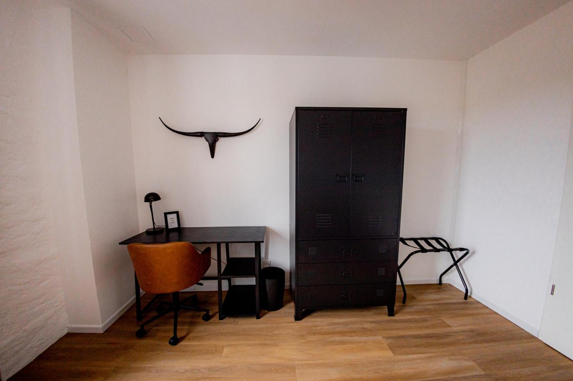 Highlight Am Stadtplatz Muehldorf - C4S Come4Stay - 2 Zimmer Wohnung I Bis Zu 5 Gaeste Exterior foto